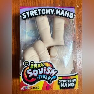 Stretchy peace Hand - Kids Toy